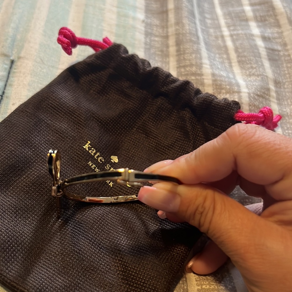 Kate spade bangle - Picture 3 of 4